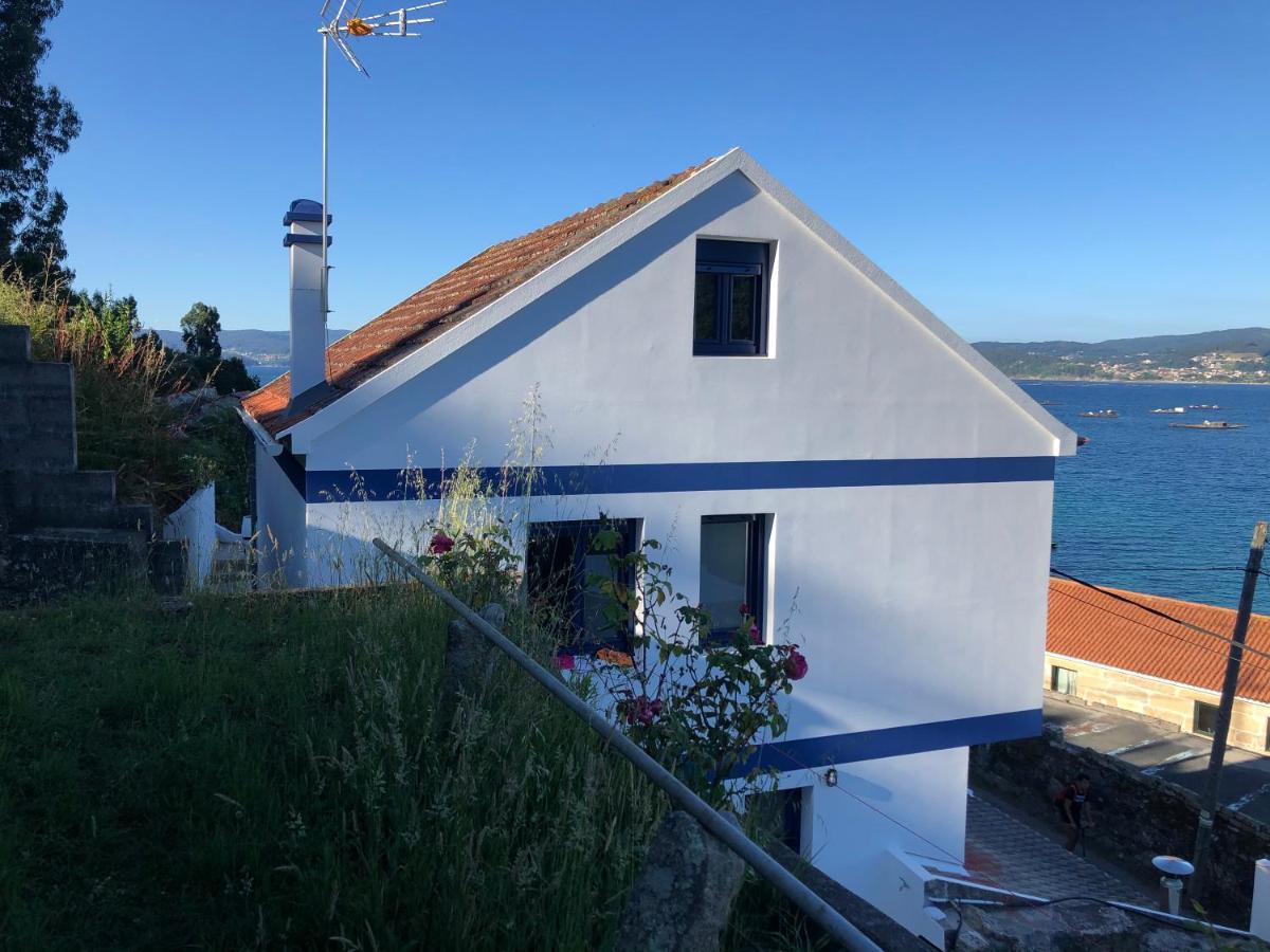 Villa Balbina Bueu Extérieur photo